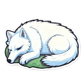 Стикер XVVVVVV - 1