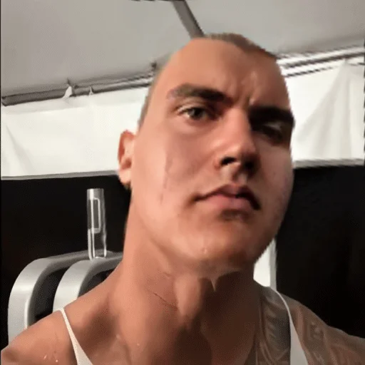 Sticker XVanya_Balan_S_LOG_SPB_X1037607_by_Stikery_dlya_peregovorovBot - 1