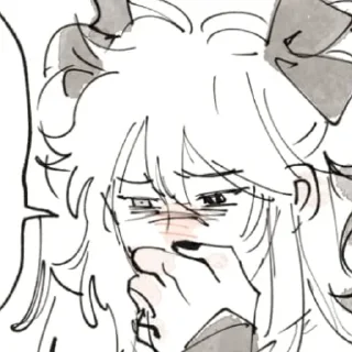 Стикер yeetoldy XV<3 - 7