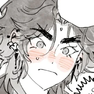 Стикер yeetoldy XV<3 - 11