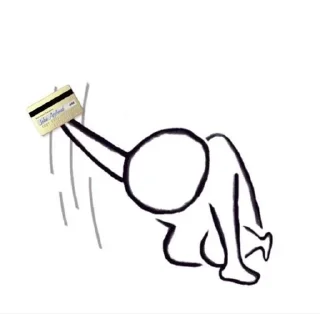 Sticker Больше стиков тут: @stikery4 - 8