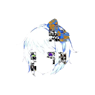 Стикер Больше стикеров 👉🏻 @stickertg4 - 5