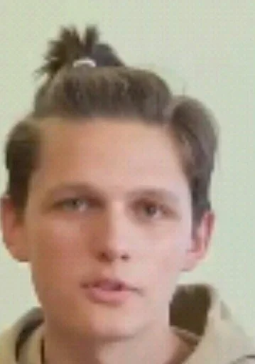 person human face eyebrow