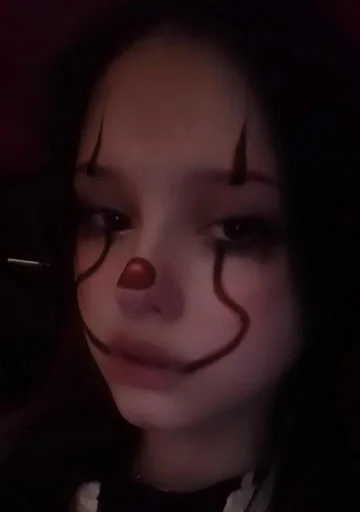 lip human face person