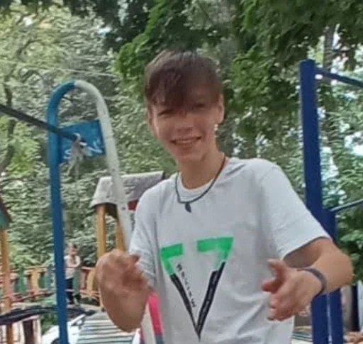 person clothing tree