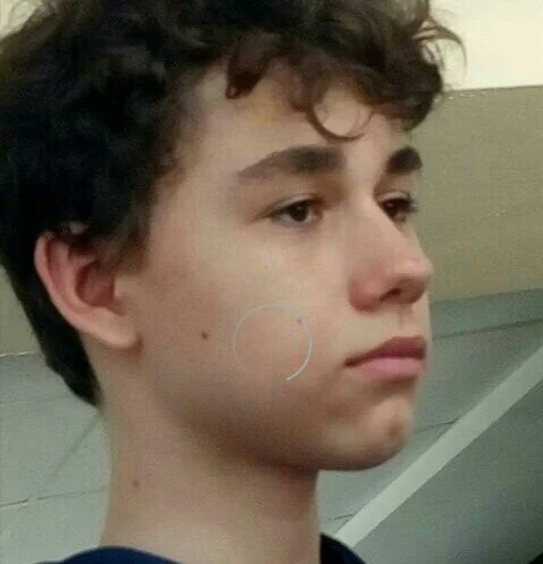 person human face eyebrow