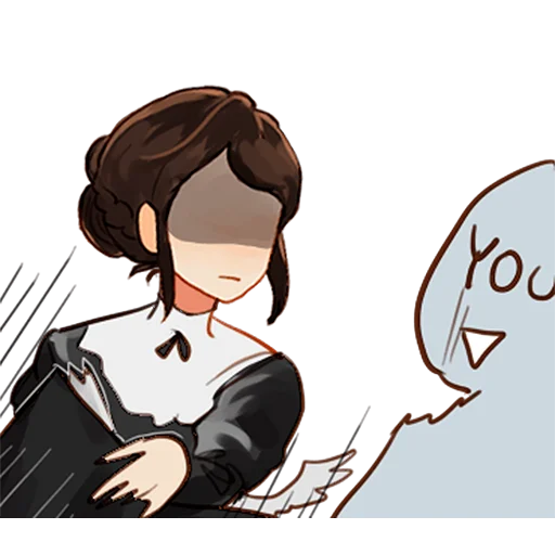 аниме иллюстрация мультипликация