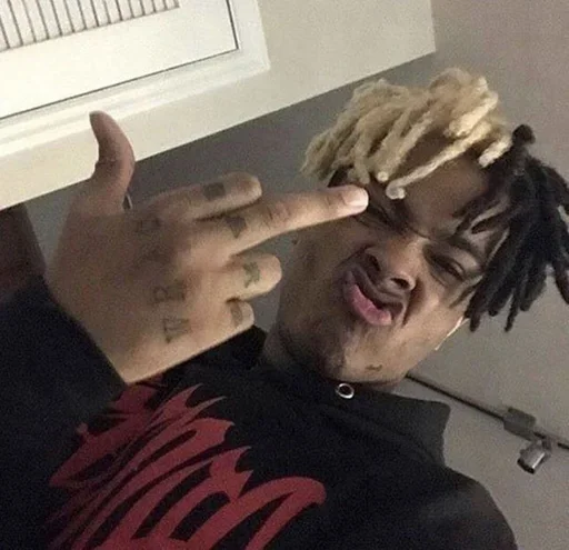 XXXTENTACION - @ZZZZBB - 