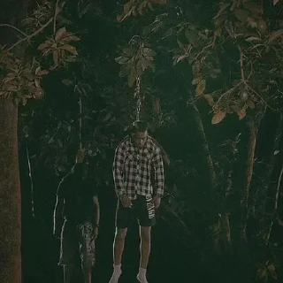 Sticker XXXTENTACION - @ZZZZBB - 10