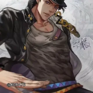 Sticker :: @QStickRobot - 1