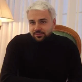 Стикер Создать мемы 👉 @Stikery_dlya_peregovorovBot - 1