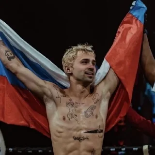 Стикер Создать мемы 👉 @Stickers_besplatno_bot - 3