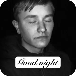 Стикер X 45 - 7