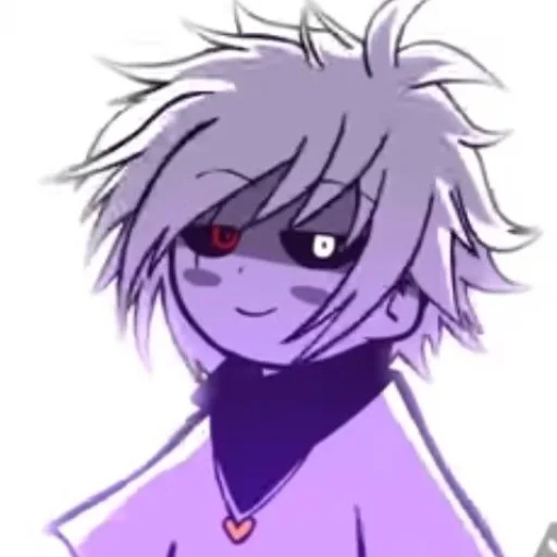 Xtale Chara | @ish_crim - 