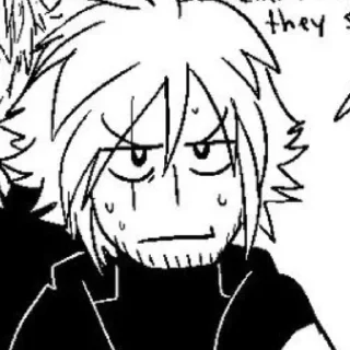 Sticker Xtale Chara | @ish_crim - 10