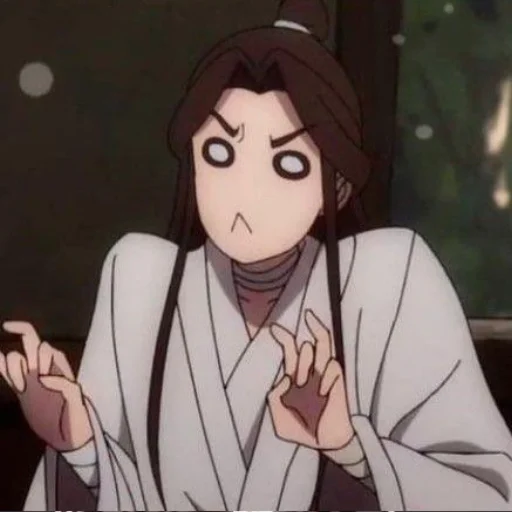 Sticker Се Лянь как муд по жизни - 9