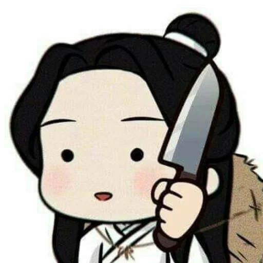 Sticker Се Лянь как муд по жизни - 8