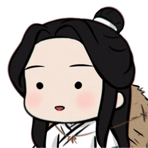 Sticker Се Лянь как муд по жизни - 7