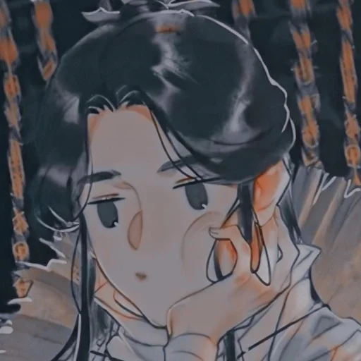 Sticker Се Лянь как муд по жизни - 5