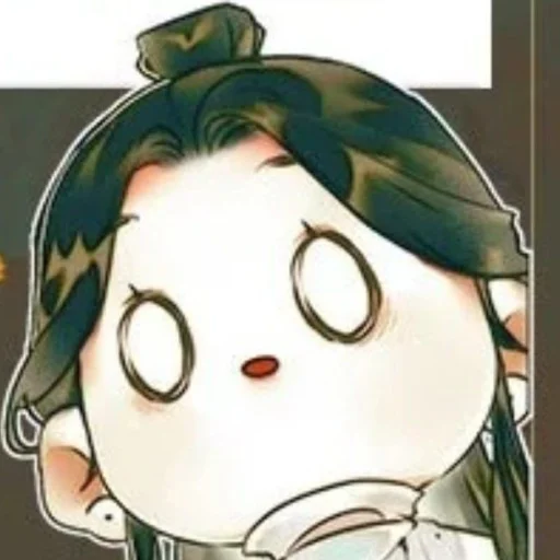 Sticker Се Лянь как муд по жизни - 4