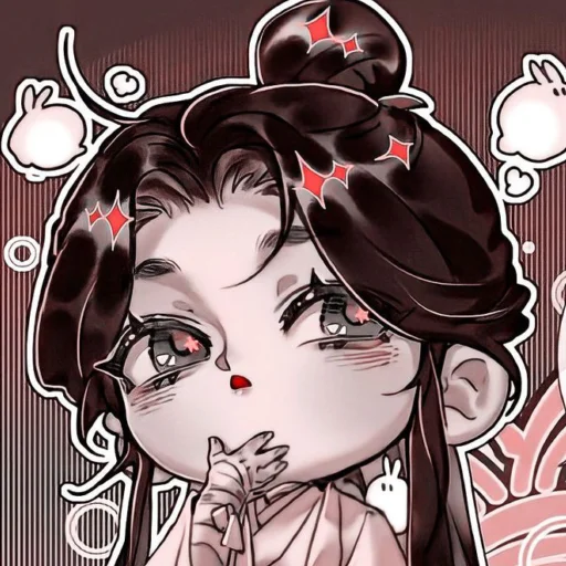 Sticker Се Лянь как муд по жизни - 2