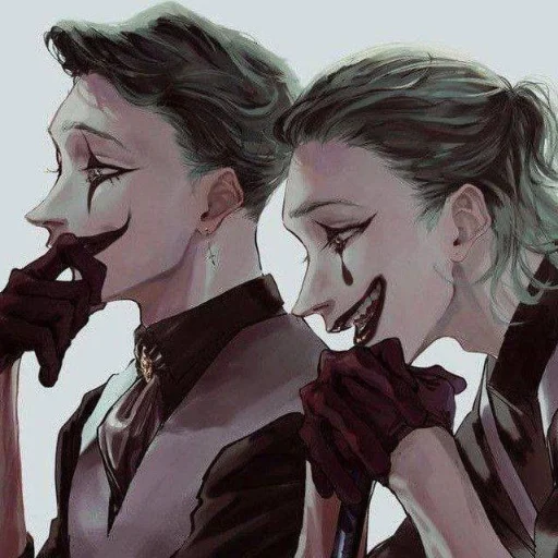 РАН и Риндо(@BrahmanTMWaka) - 