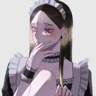 Стикер РАН и Риндо(@BrahmanTMWaka) - 2