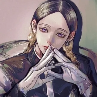 Стикер РАН и Риндо(@BrahmanTMWaka) - 11