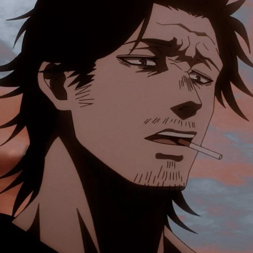 .Ями ➦ @BlackClover0912 - 