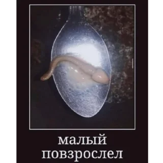 Стикер Больше стиков тут: @stikiin - 10