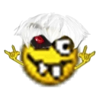 Стикер Больше стиков тут: @stikiin - 3