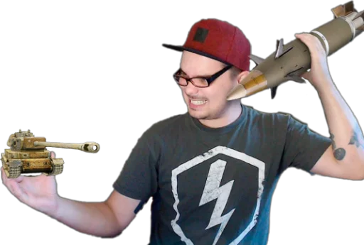 Sticker Xasya (by @SkySong) - 9