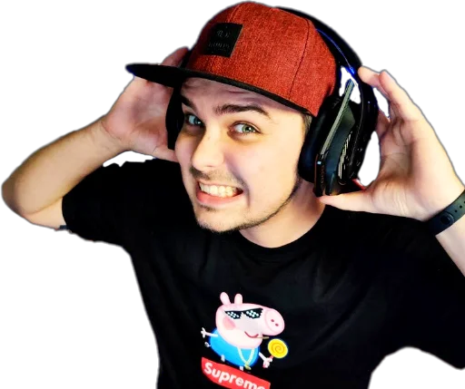 Sticker Xasya (by @SkySong) - 7