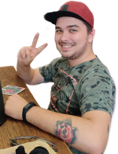 Sticker Xasya (by @SkySong) - 6