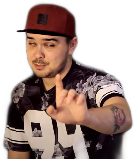 Sticker Xasya (by @SkySong) - 4