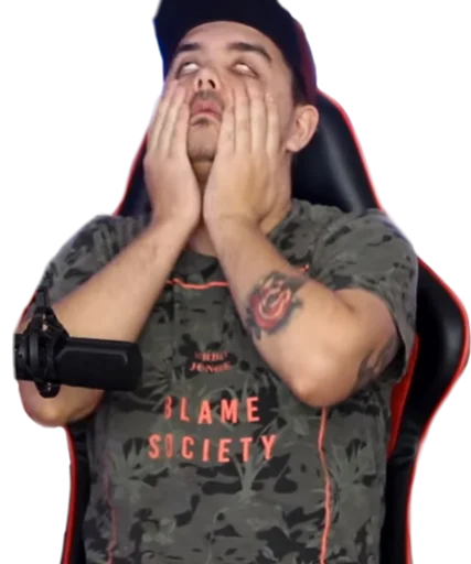 Sticker Xasya (by @SkySong) - 3