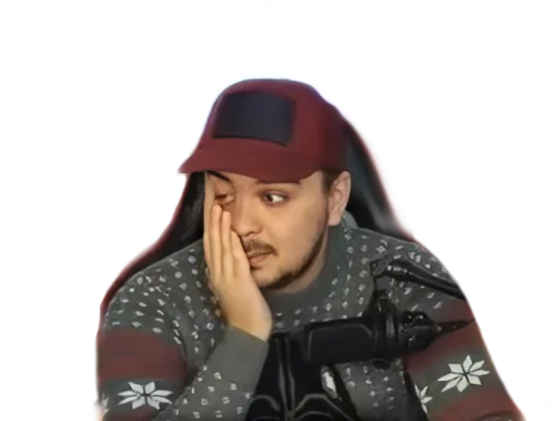 Sticker Xasya (by @SkySong) - 2