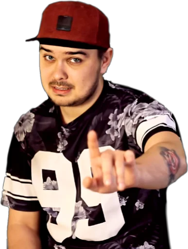 Sticker Xasya (by @SkySong) - 1