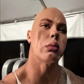 Стикер Создать мемы 👉 @Stikery_dlya_peregovorovBot - 11