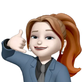 Sticker Хахатунчики - 5