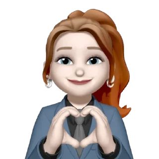 Sticker Хахатунчики - 4