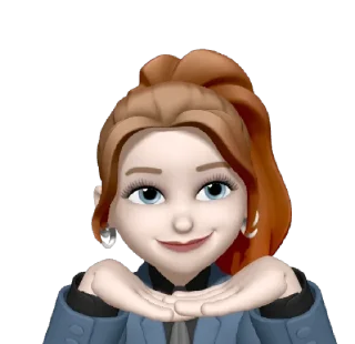 Sticker Хахатунчики - 10