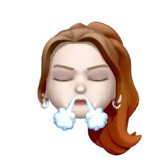 Sticker Хахатунчики - 7