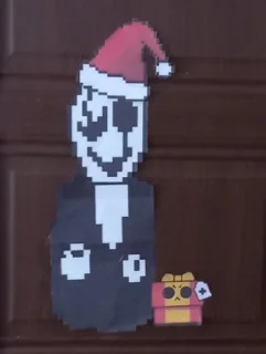 Sticker Стикеры тут 👉 @Femoji - 6