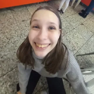 Sticker Стикеры тут 👉 @Femoji - 1