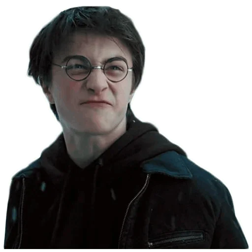 Sticker Hogvarts - 6