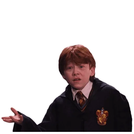 Sticker Hogvarts - 5