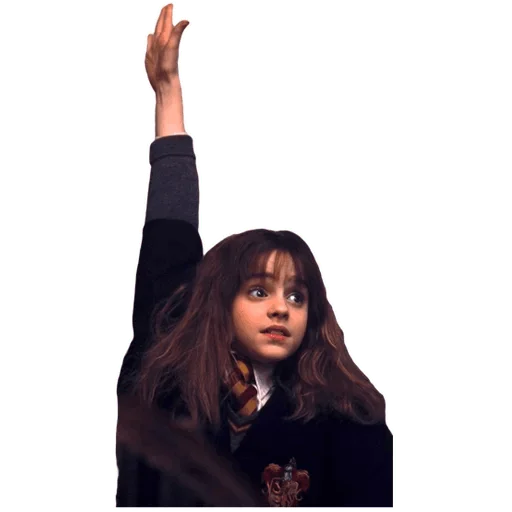 Sticker Hogvarts - 3