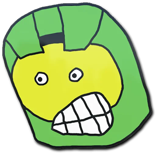 drawing child art emoticon