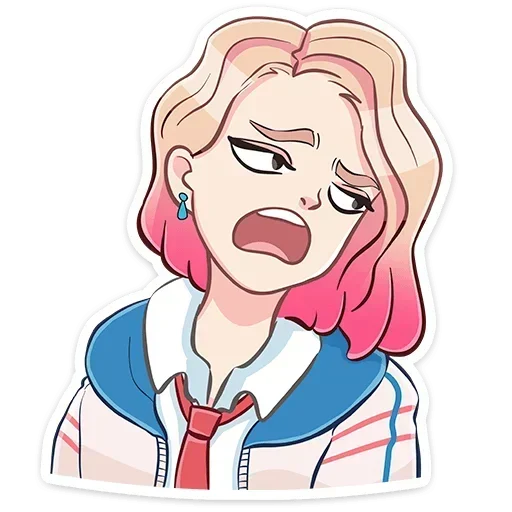 Стикер Стикеры @stikerk877 - 5